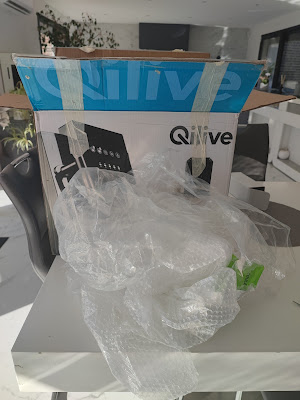 AUCHAN SERVICES SAV à La Trinité