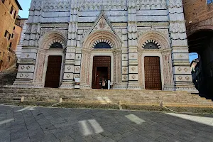 Battistero di San Giovanni Battista image