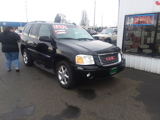 Used Car Dealer «Karz N More inc», reviews and photos, 915 Tennant Way, Longview, WA 98632, USA