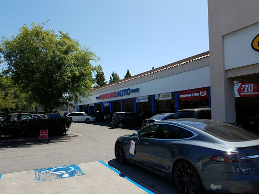 Auto Parts Store «Pep Boys Auto Parts & Service», reviews and photos, 4645 Pacific Coast Hwy, Long Beach, CA 90804, USA