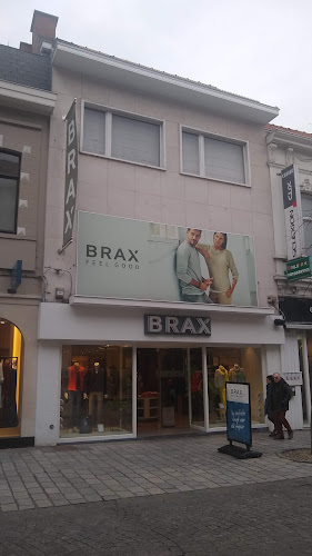 BRAX Store Roeselare