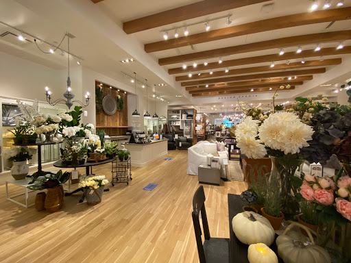 Furniture Store «Pottery Barn», reviews and photos, 10000 Research Blvd B02A, Austin, TX 78759, USA