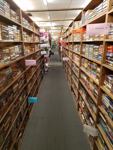 Book Store «Wonder Book and Video», reviews and photos, 607 Dual Hwy, Hagerstown, MD 21740, USA