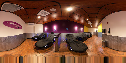 Gym «Planet Fitness», reviews and photos, 3121 Ross Clark Cir #1, Dothan, AL 36303, USA