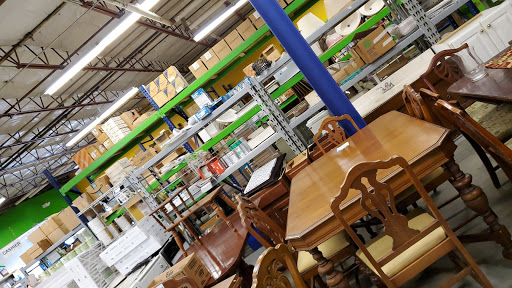 Home Improvement Store «Flower City Habitat ReStore», reviews and photos, 755 Culver Rd, Rochester, NY 14609, USA