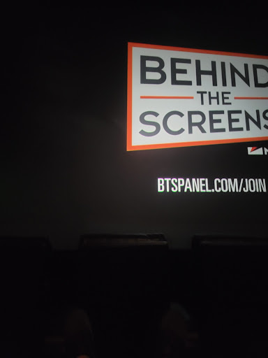 Movie Theater «Regal Cinemas Noblesville 10», reviews and photos, 10075 Town and Country Blvd, Noblesville, IN 46060, USA