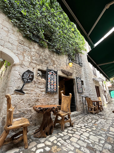 Restoran Capo - Trogir