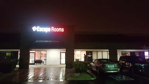 Amusement Center «Baffled Escape Rooms», reviews and photos, 7420 W Cactus Rd, Peoria, AZ 85381, USA