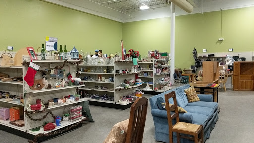 Thrift Store «Goodwill Store & Donation Center», reviews and photos