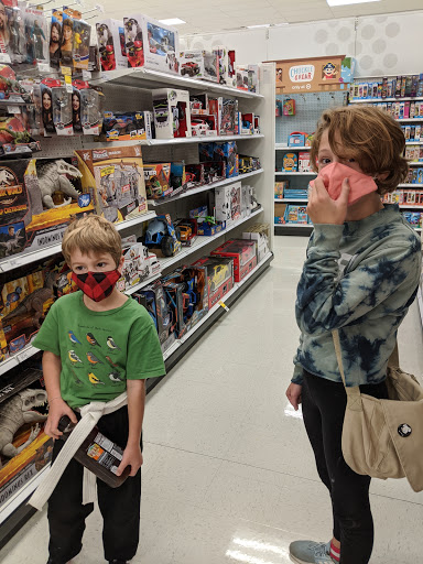 Department Store «Target», reviews and photos, 975 Rockland Rd, Lake Bluff, IL 60044, USA