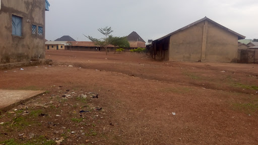 Government Secondary School, Aso Pada, Mararaba, New Karu, Nigeria, School, state Nasarawa