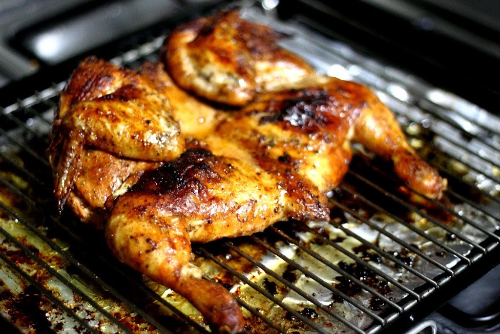 European Grill & BBQ 07011