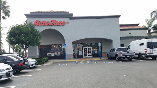 AutoZone, 6611 Westminster Ave, Westminster, CA 92683, USA, 