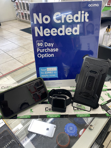 Electronics Repair Shop «Cell Fix Inc», reviews and photos, 8601 N Florida Ave, Tampa, FL 33604, USA