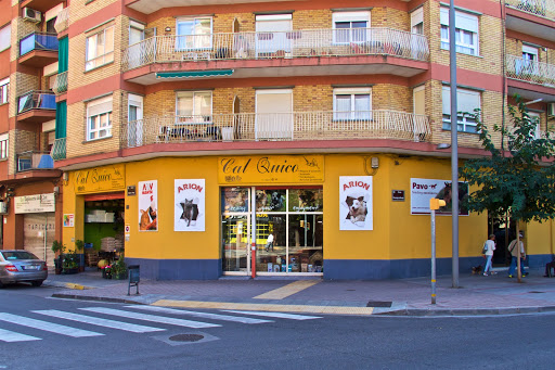 Tiendas de productos para animales en Lleida de 2024