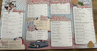 Menu du Flotte Lotte Diner&Eiscafé à Netzschkau