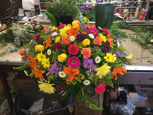 Florist Wichita Falls