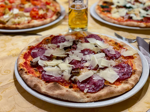 Restaurant Costabella Pizzeria in Sëlva, Provincia Autonoma di Bolzano – Alto Adige