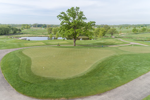 Public Golf Course «The Oaks Golf Course», reviews and photos, 4740 Pierceville Rd, Cottage Grove, WI 53527, USA