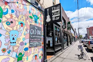 The Old Bar image