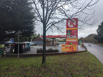 Circle K Abbeyleix