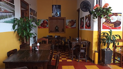 Delicias La Trece Restaurante