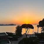 Photo n°1 de l'avis de Martin.a fait le 12/07/2023 à 16:51 sur le  Hotel Punta Pina à Bagnaia