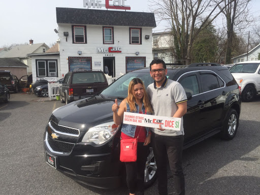 Used Car Dealer «Mr. Car LLC», reviews and photos, 3600 Bladensburg Rd, Brentwood, MD 20722, USA
