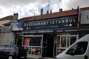 Restaurant Istanbul