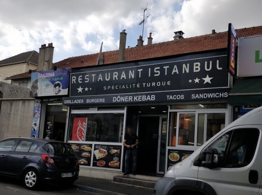 Restaurant Istanbul à Goussainville