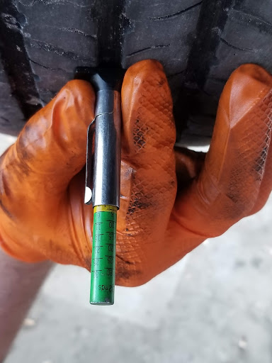 Transmission Shop «Citrus Transmission & Auto», reviews and photos, 8270 W Grover Cleveland Blvd, Homosassa, FL 34446, USA