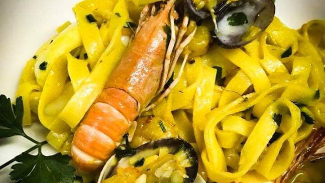 Αξιολογήσεις για το La Primavera στην Βέροια - Πίτσα