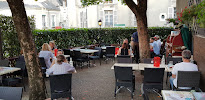Atmosphère du Restaurant italien La Scaleta à Blois - n°12
