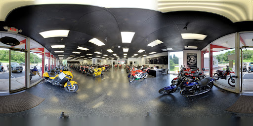 Motorcycle Dealer «The Cycle Exchange», reviews and photos, 1393 US-46, Ledgewood, NJ 07852, USA