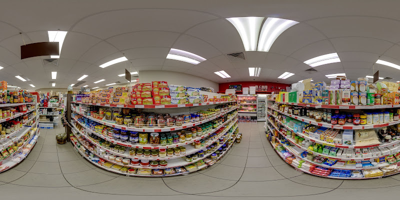 Campisi Fine Food & Deli
