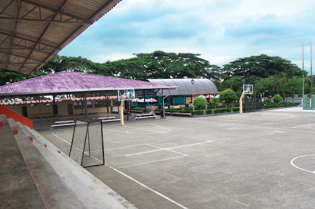 Unidad Educativa San José La Salle