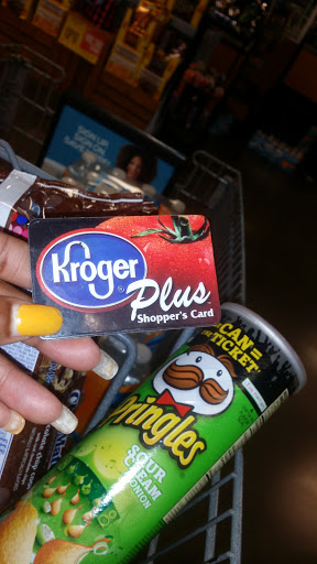 Grocery Store «Kroger», reviews and photos, 910 Athens Hwy, Loganville, GA 30052, USA