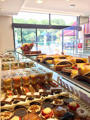 Boulangerie Patisserie Amandy à Orvault
