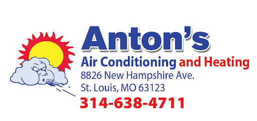 Heating Contractor «Antons Air Conditioning and Heating», reviews and photos