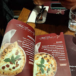 Photo n°26 de l'avis de Arianna.l fait le 06/11/2022 à 19:35 sur le  Il Colmo Del Pizzaiolo à Naples