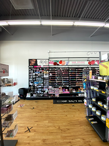 Beauty Supply Store «Sally Beauty», reviews and photos, 124 W Roosevelt Rd, Villa Park, IL 60181, USA
