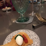 Photo n°7 de l'avis de Claudio. fait le 24/09/2023 à 20:51 sur le  Alessandro Borghese - Il lusso della semplicità à Milan