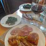 Photo n°3 de l'avis de ilghista66. fait le 17/12/2023 à 18:22 sur le  Bistro Del Corso à Montecatini Terme