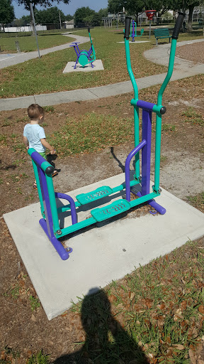 Park «Buckhorn Park», reviews and photos, 2605 Green Valley St, Valrico, FL 33596, USA
