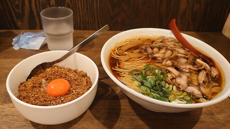 中華そば いまい 兵庫県神戸市垂水区本多聞 ラーメン屋 レストラン グルコミ