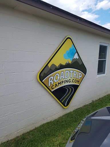 RV Dealer «Road Trip Camping», reviews and photos, 381 Waugh Blvd, Orange, VA 22960, USA