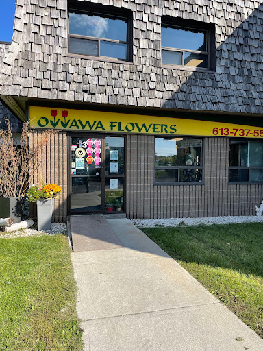 Ottawa Flowers Inc.