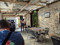 Atmosphère du Restaurant le Saint Georges à Nantes - n°1