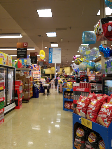 Grocery Store «Vons», reviews and photos, 311 W Los Feliz Rd, Glendale, CA 91204, USA