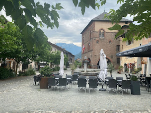 Photo n°51 de Kafeneion à Albertville ()